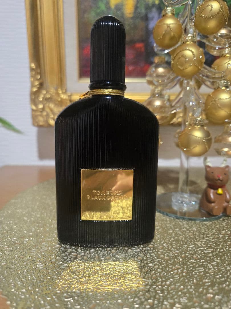 Tom Ford ブラックオーキッド 50ml 香水
