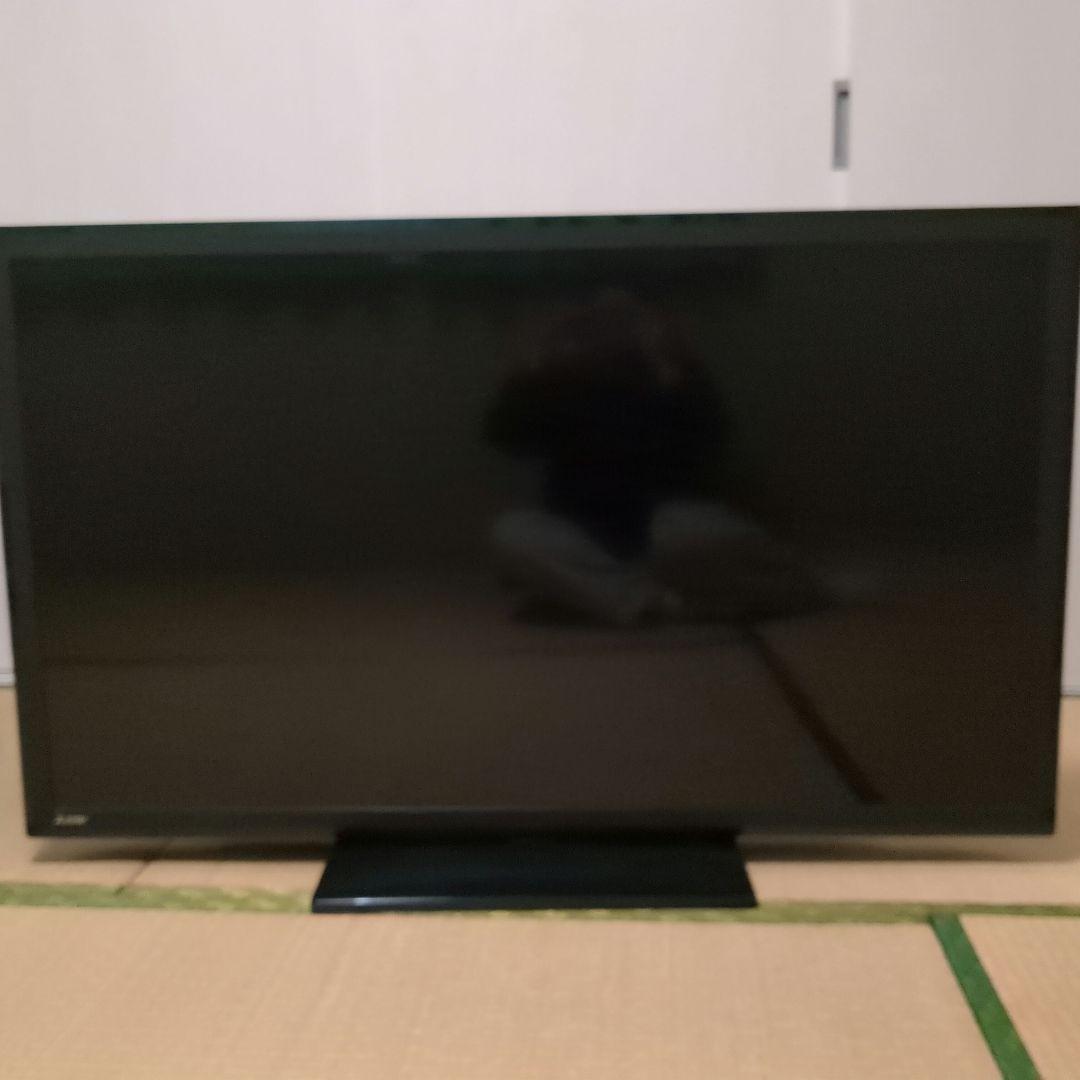 MITSUBISHI LDC-50ML7H 50インチ液晶テレビ