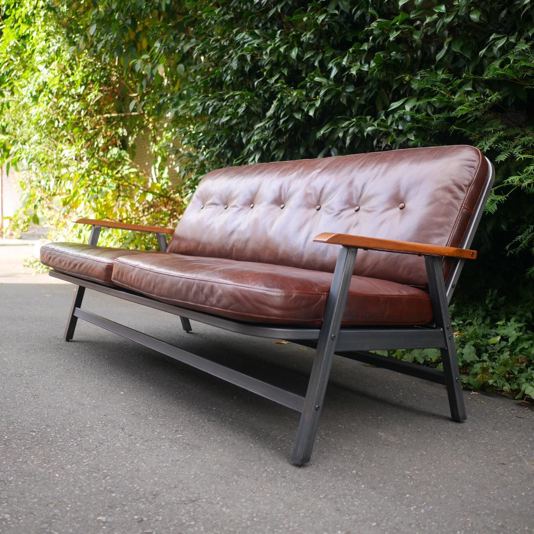 餅 GRANDVIEW SOFA アクメファニチャー