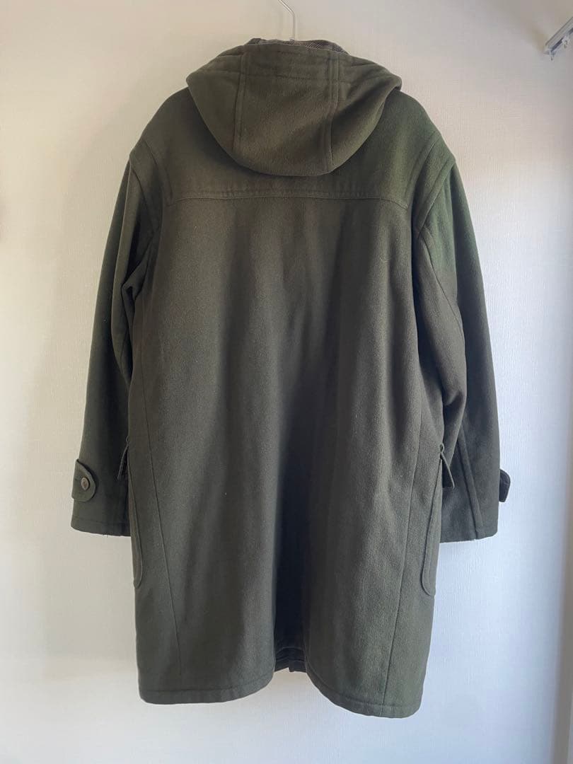 L.L.Bean ダッフルコート M usa製