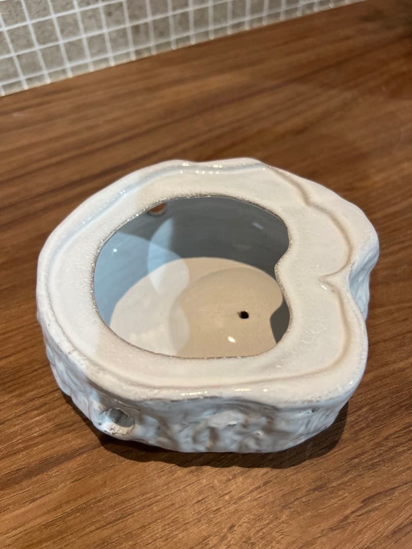 【新品未使用】アスティエ・ド・ヴィラット キャット インセンスバーナー