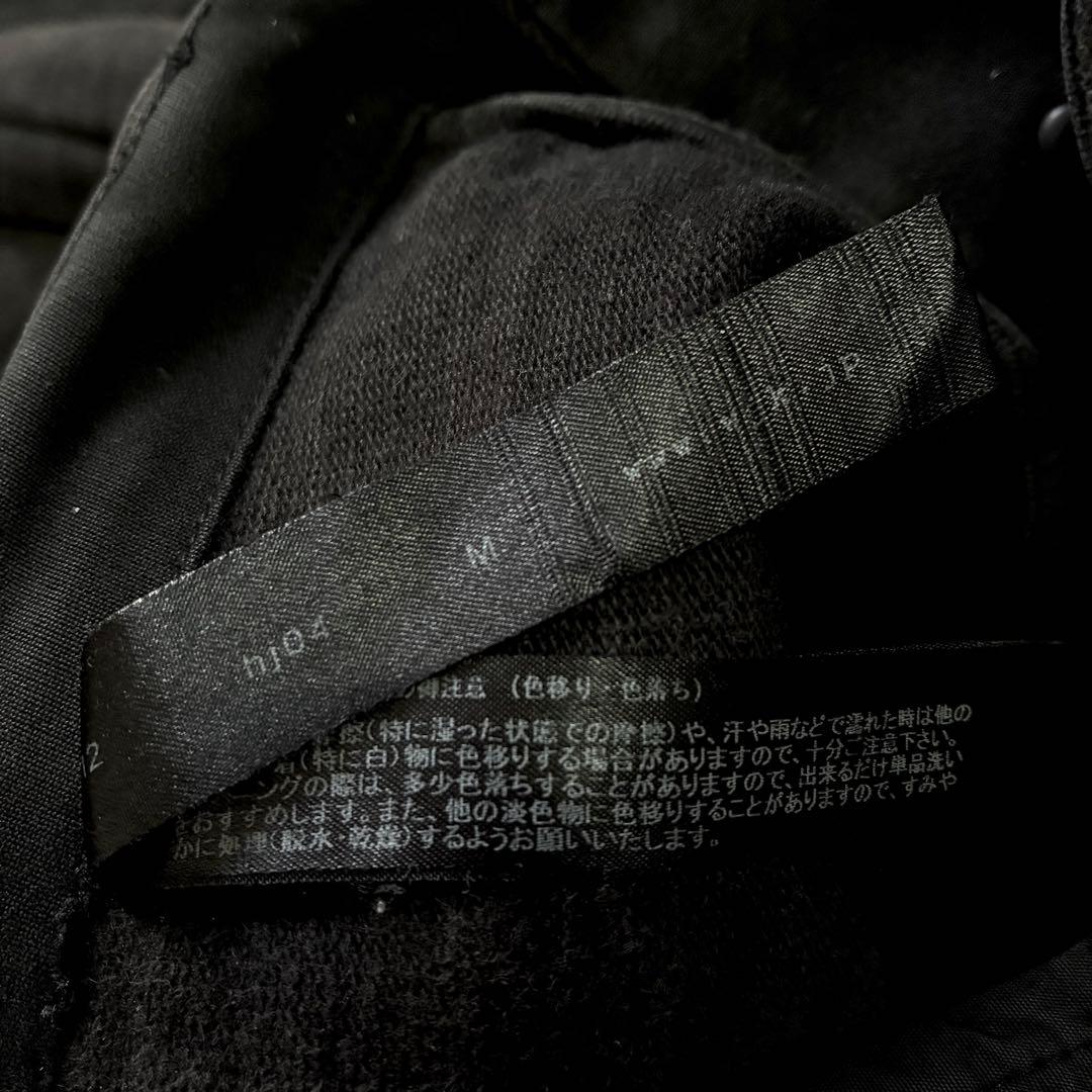 wjk 512 hj04 3D ヘビージャージ バナナ パンツ M