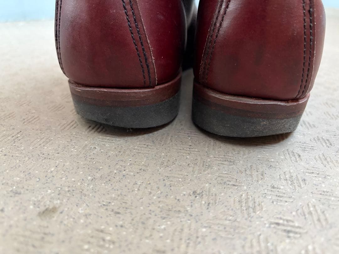 レッドウイング　9011 ベックマン