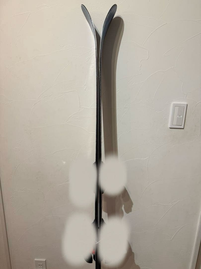 Masakiさま 専用VOLKL フォルクル 23-24 REVOLTリボルト