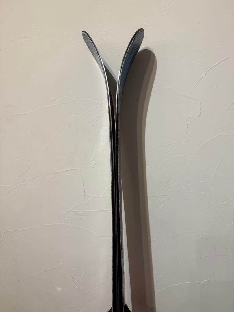 Masakiさま 専用VOLKL フォルクル 23-24 REVOLTリボルト