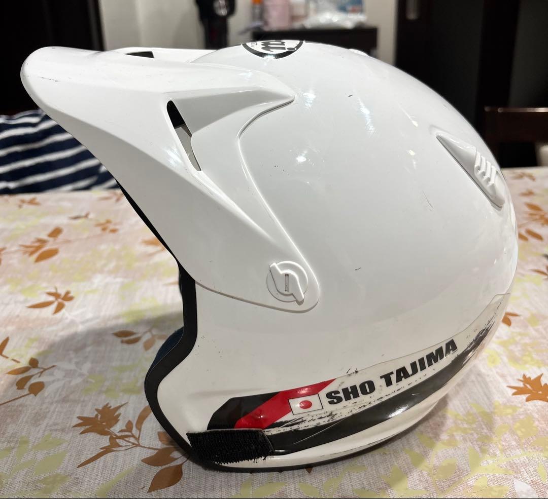arai hyper-t アライ ハイパーT 59.60 cm