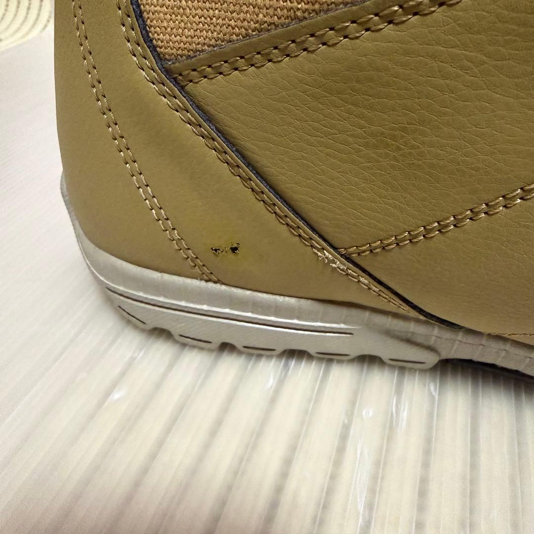 美品　Burton バートン　スノーボードブーツ　MOTOモト　男性用　26cm