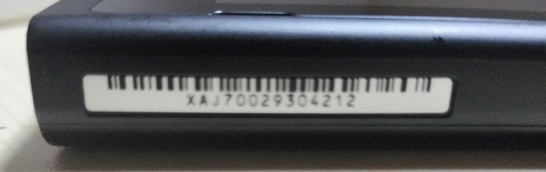 スイッチ本体のみ　未対策機　 2017年製　初期型