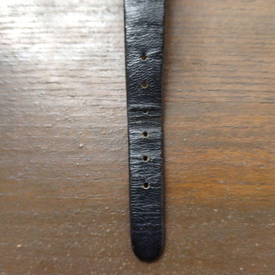 OMEGA オメガ 時計 ゴールド クオーツ　レディース