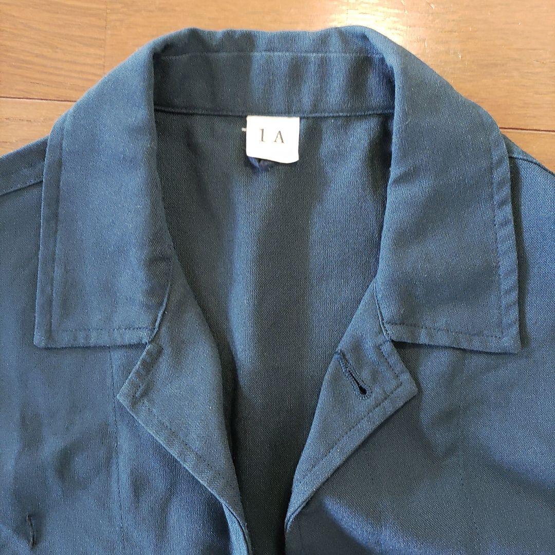 出動服Ⅱ型 上下　Mサイズ【新品未使用】