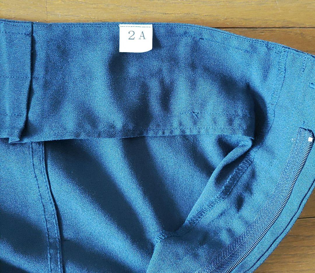 出動服Ⅱ型 上下　Mサイズ【新品未使用】