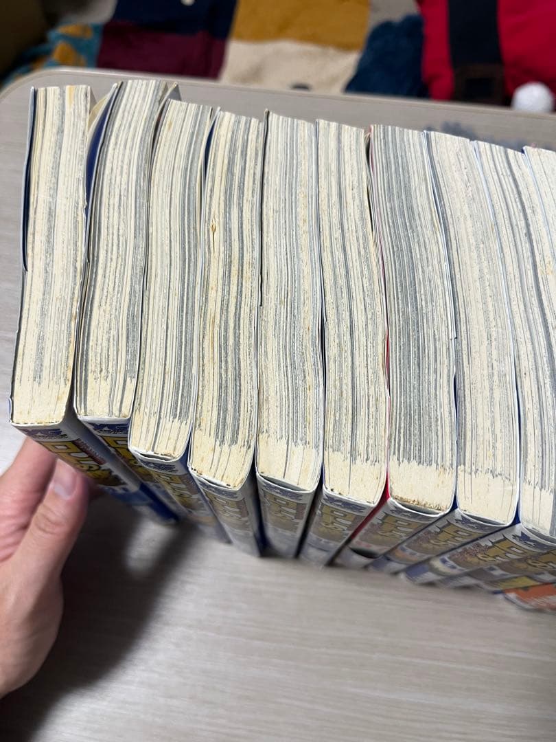 ロトの紋章　全21巻セット ロトの紋章　紋章を継ぐ者たちへ　全34巻セット