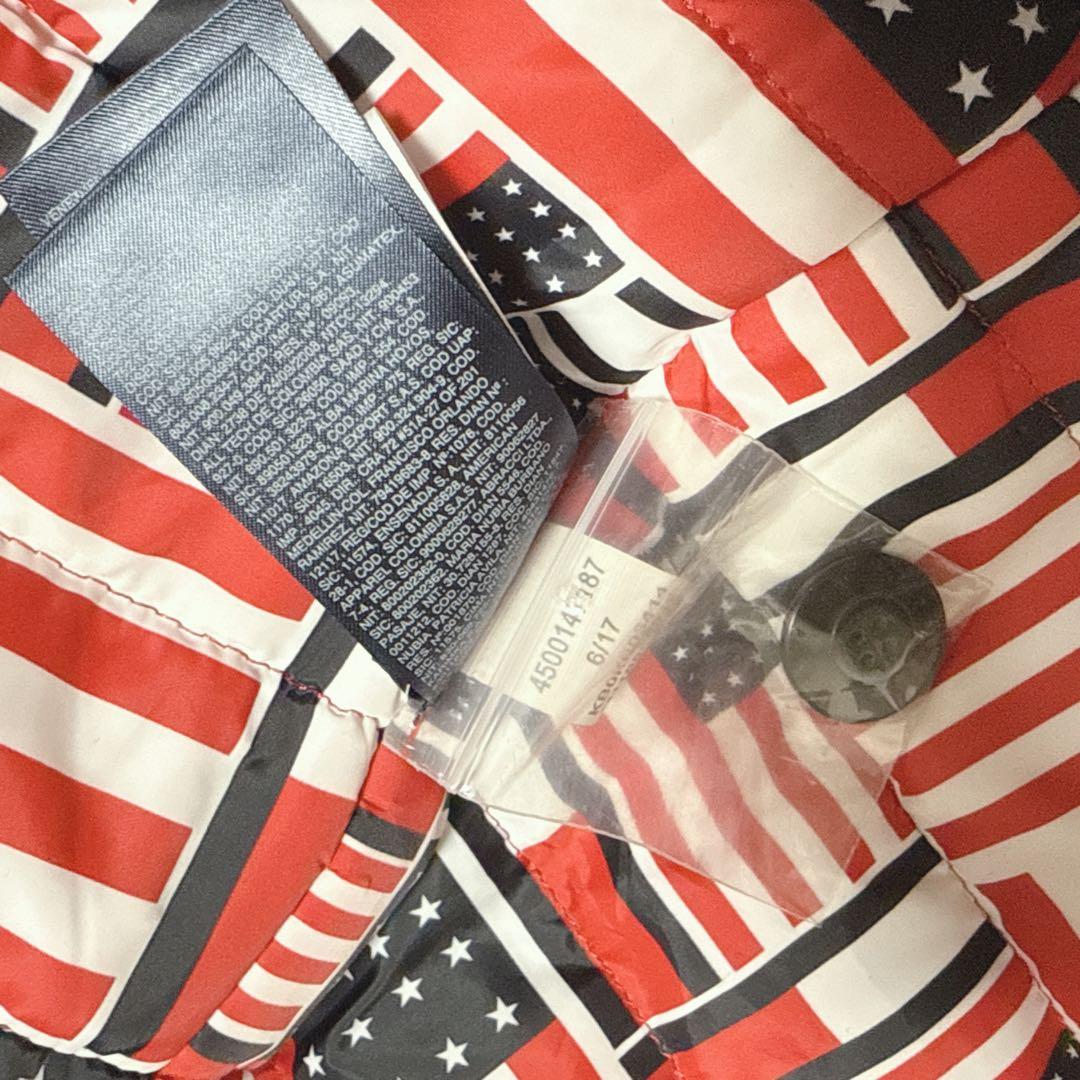 【新品未使用】希少 HILFIG 子ども用Pコートサイズ160