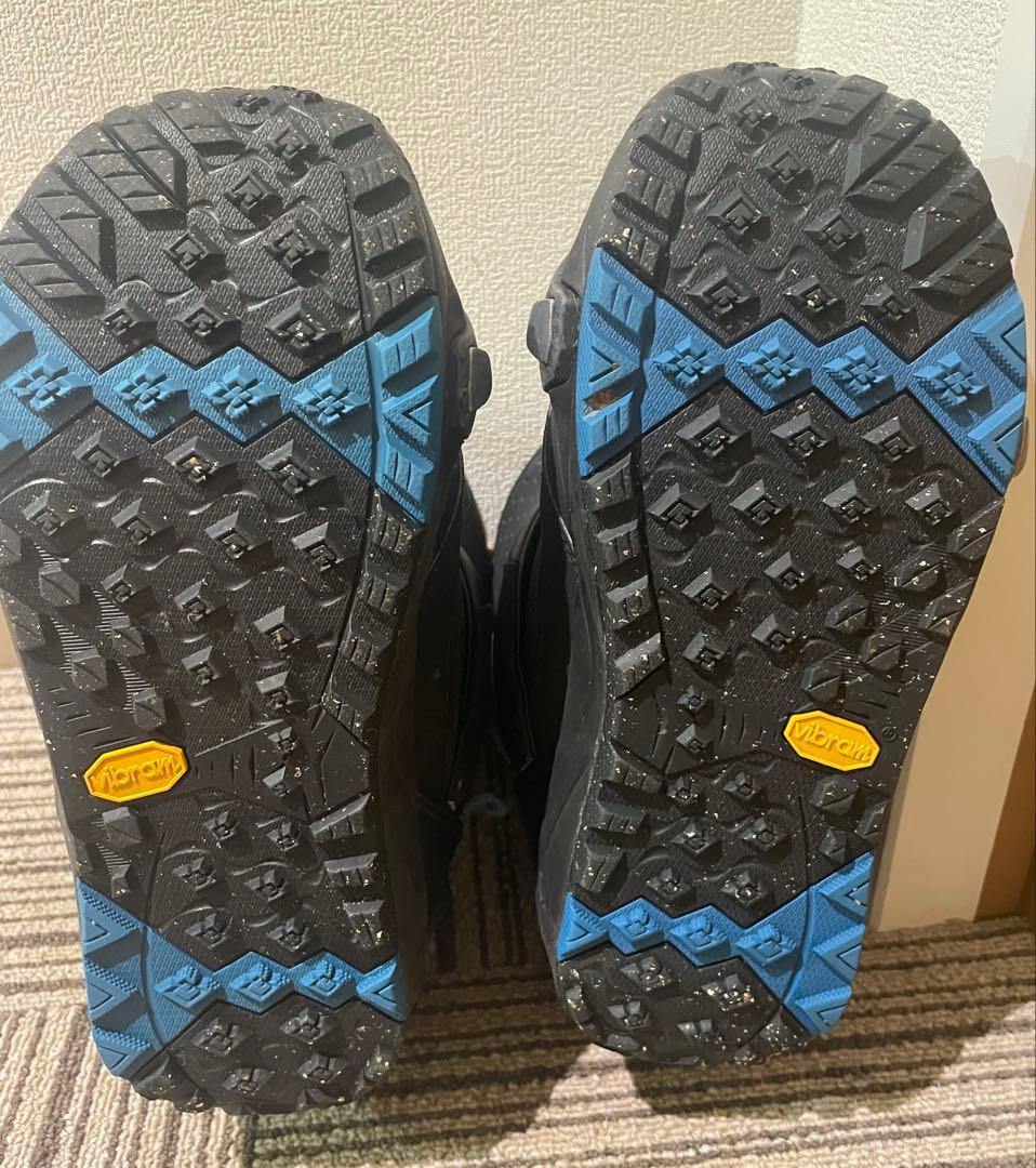 【^・^コリ】22-23バートン・ステップオンブーツ　フォトンワイド27