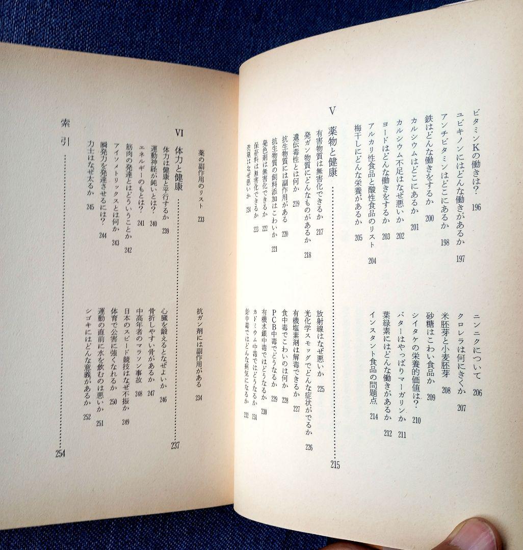 三石 巌 全業績（11 ）健康ものしり事典　初版発行