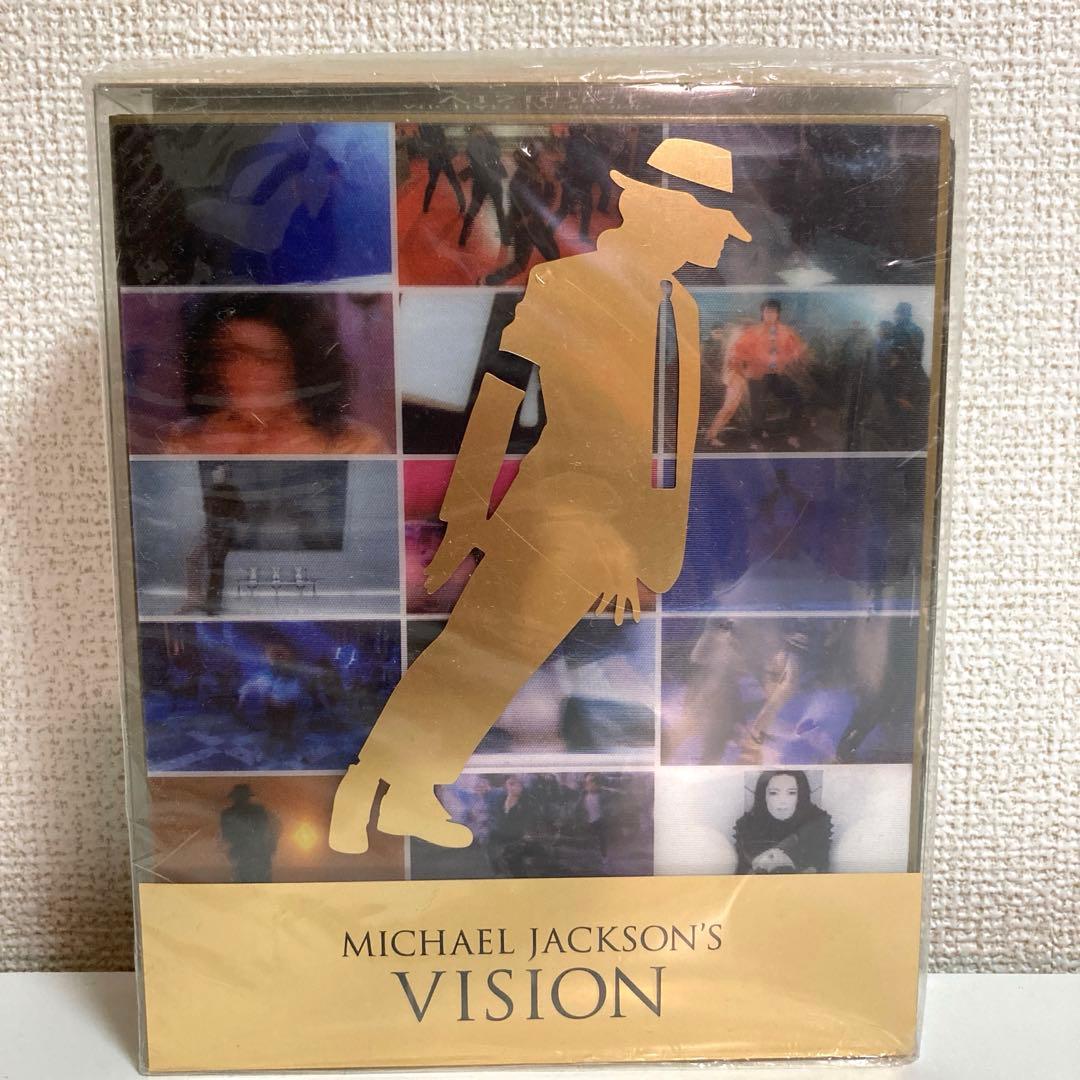 ✨未開封あり✨ マイケル・ジャクソン/CD・DVD まとめ売り❗️