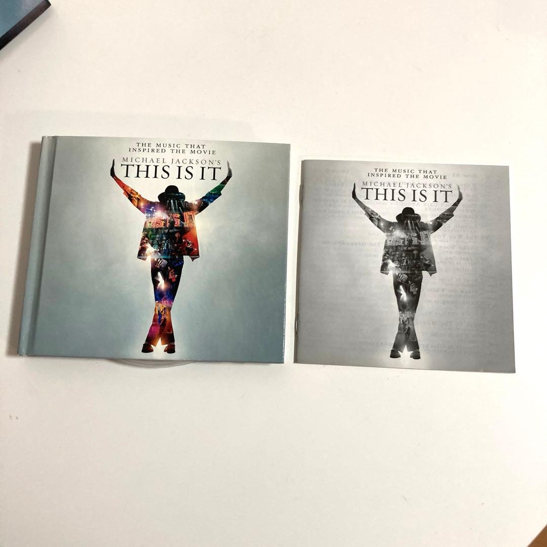 ✨未開封あり✨ マイケル・ジャクソン/CD・DVD まとめ売り❗️