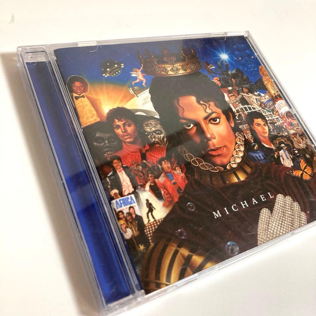 ✨未開封あり✨ マイケル・ジャクソン/CD・DVD まとめ売り❗️
