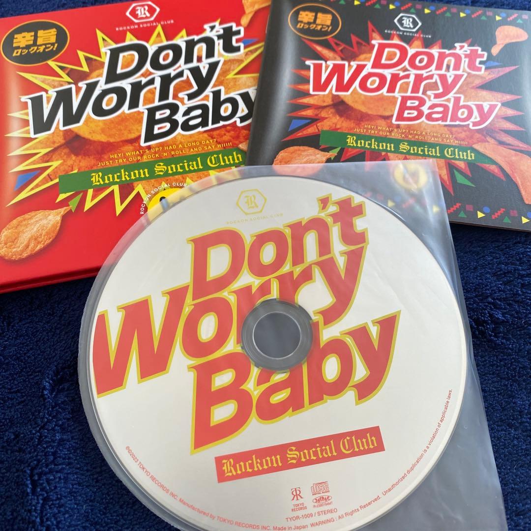 Rockon Social Club CD／Blu-ray