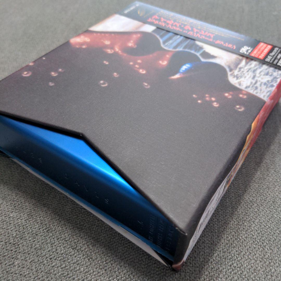 マイルス・デイビス「ビッチェズ・ブリュー〜コンプリート・セッション」