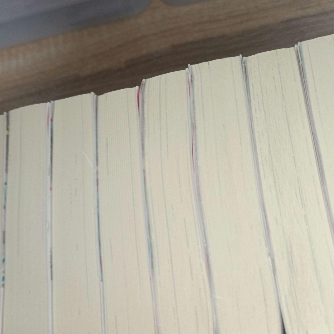 薬屋のひとりごと 小説版 15巻セット