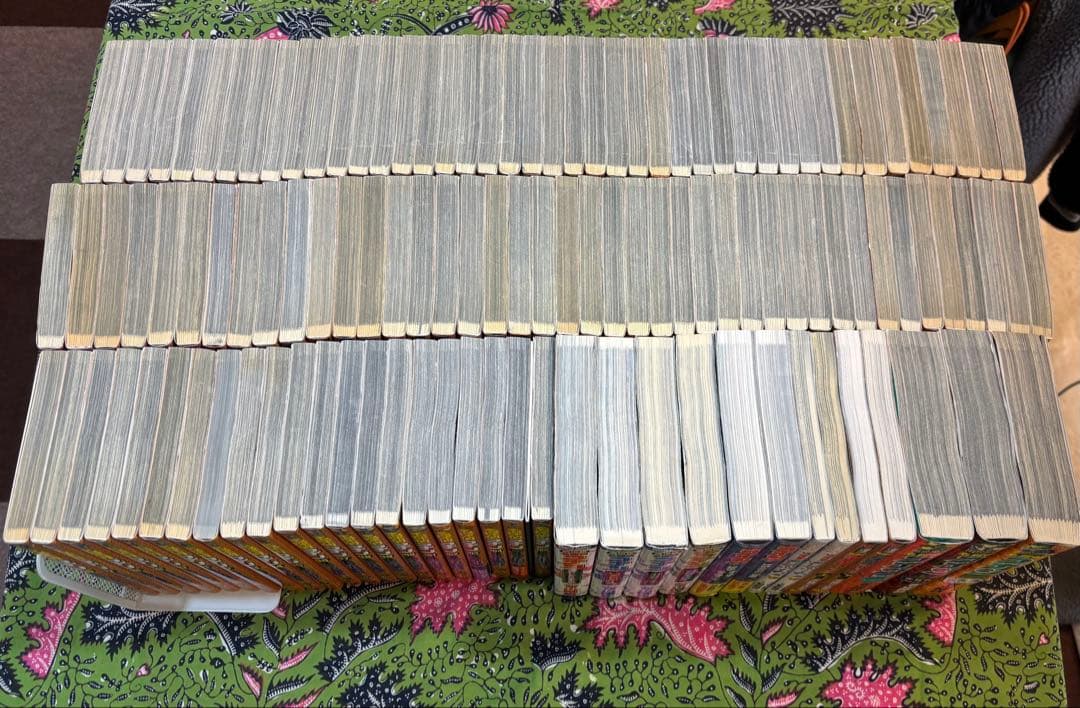 【105巻特装版 】名探偵コナン 1〜106巻 全巻 ＋関連本多数 青山剛昌