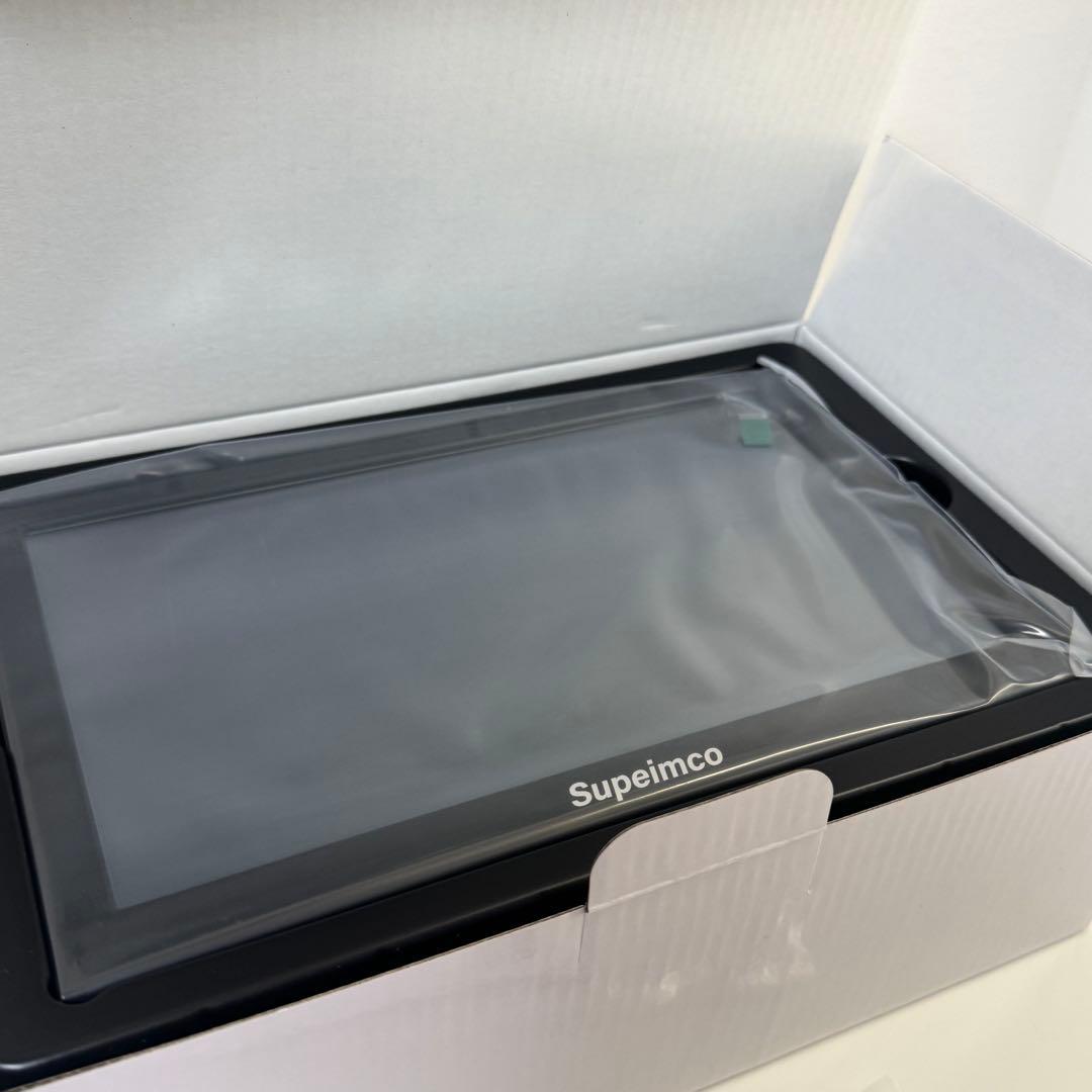 9インチカーナビ【2025年最新地図+みちびき対応】9インチ ポータブル