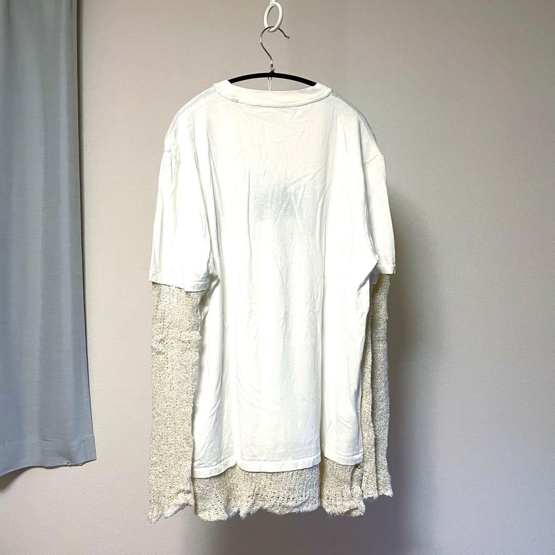 トップス OUR LEGACY deja vu shirt 48