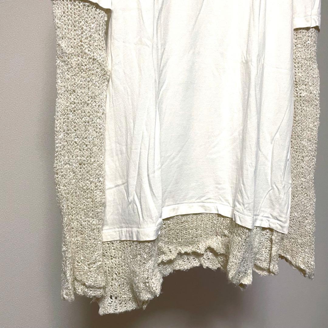 トップス OUR LEGACY deja vu shirt 48