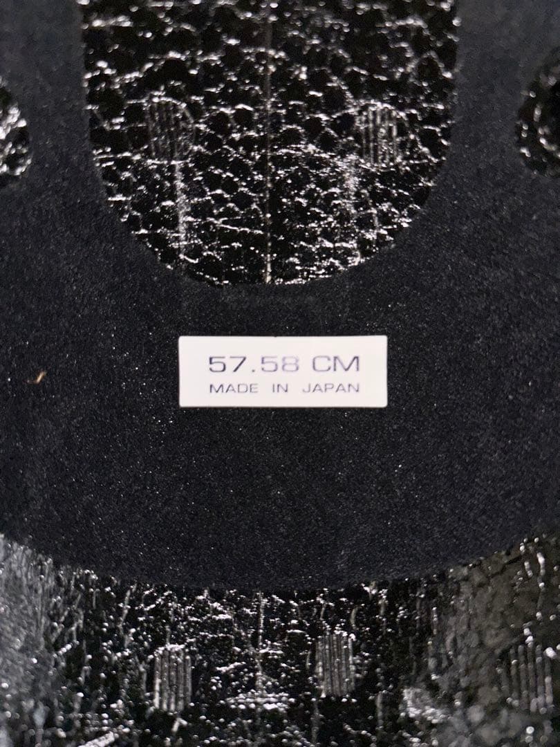 Arai オフロードヘルメット　tour cross 3ブラック/オレンジ