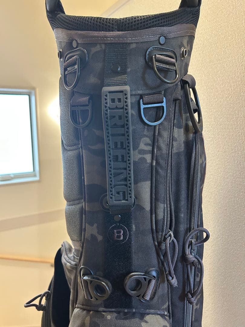 最終セール！briefing