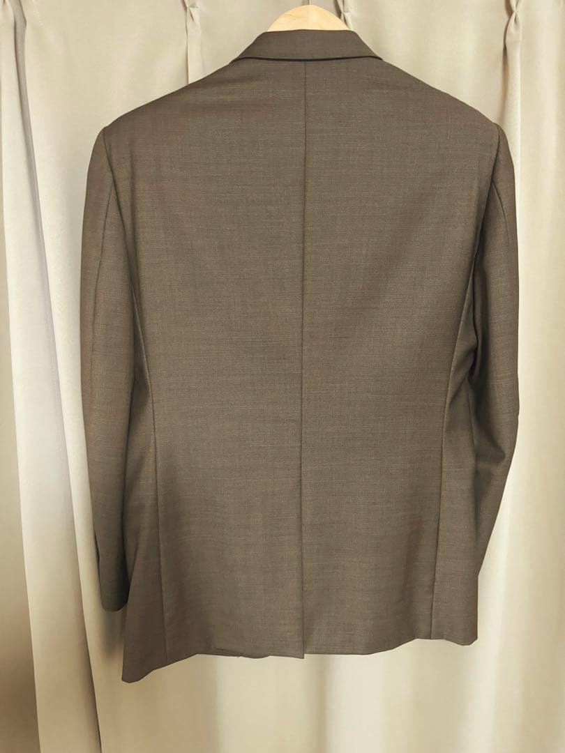 エルメネジルドゼニア　スーツ　トロフェオ　3B