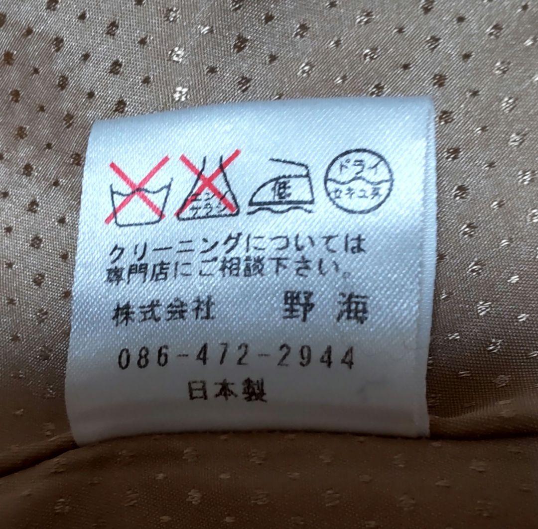 葉*月様 レディース100%カシミヤコート日本製