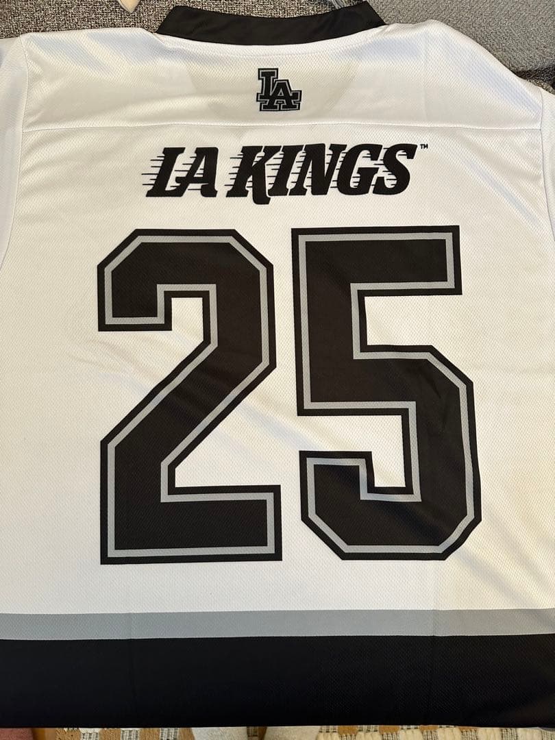 Dodgers メッシュユニフォーム Mサイズ