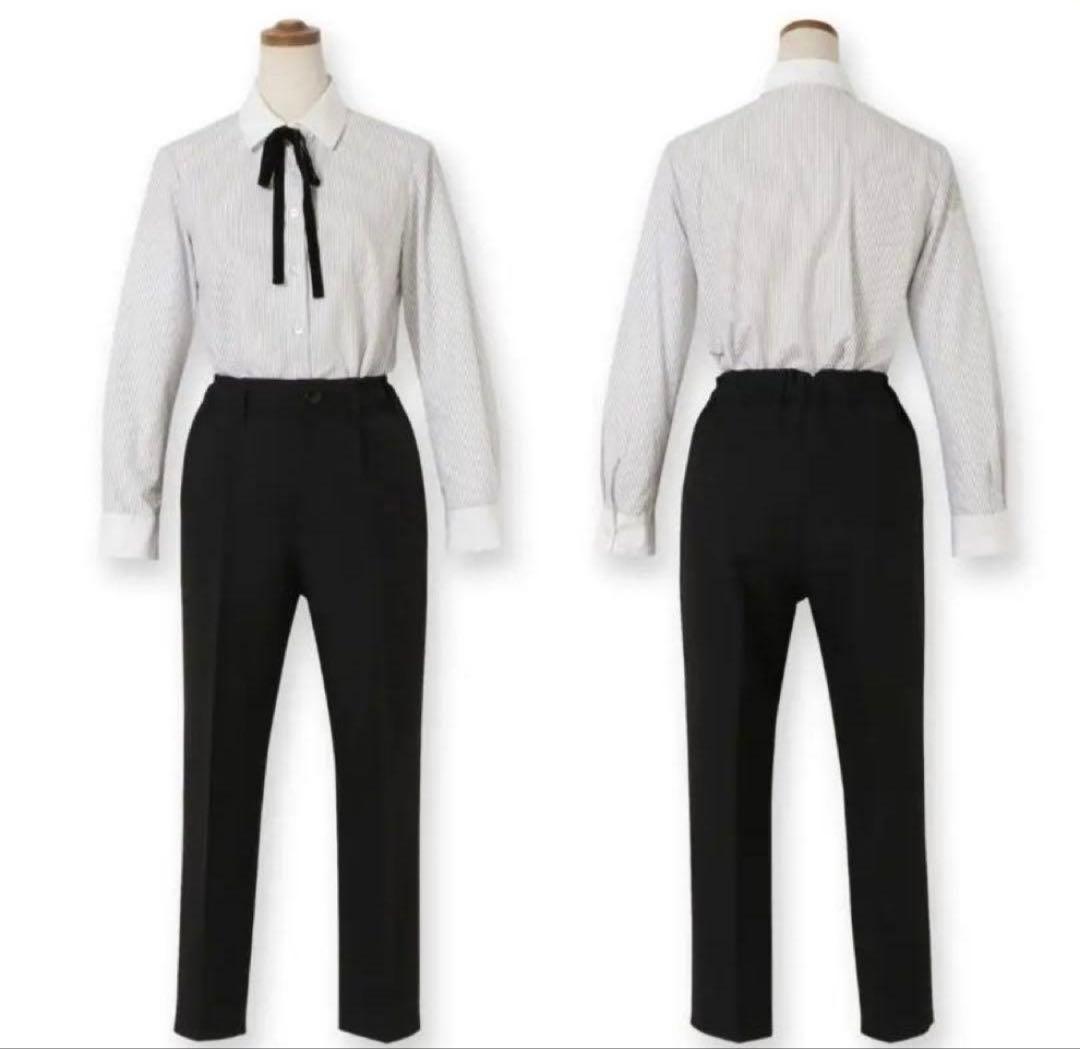 パンツスーツ 女の子 165cm 卒服