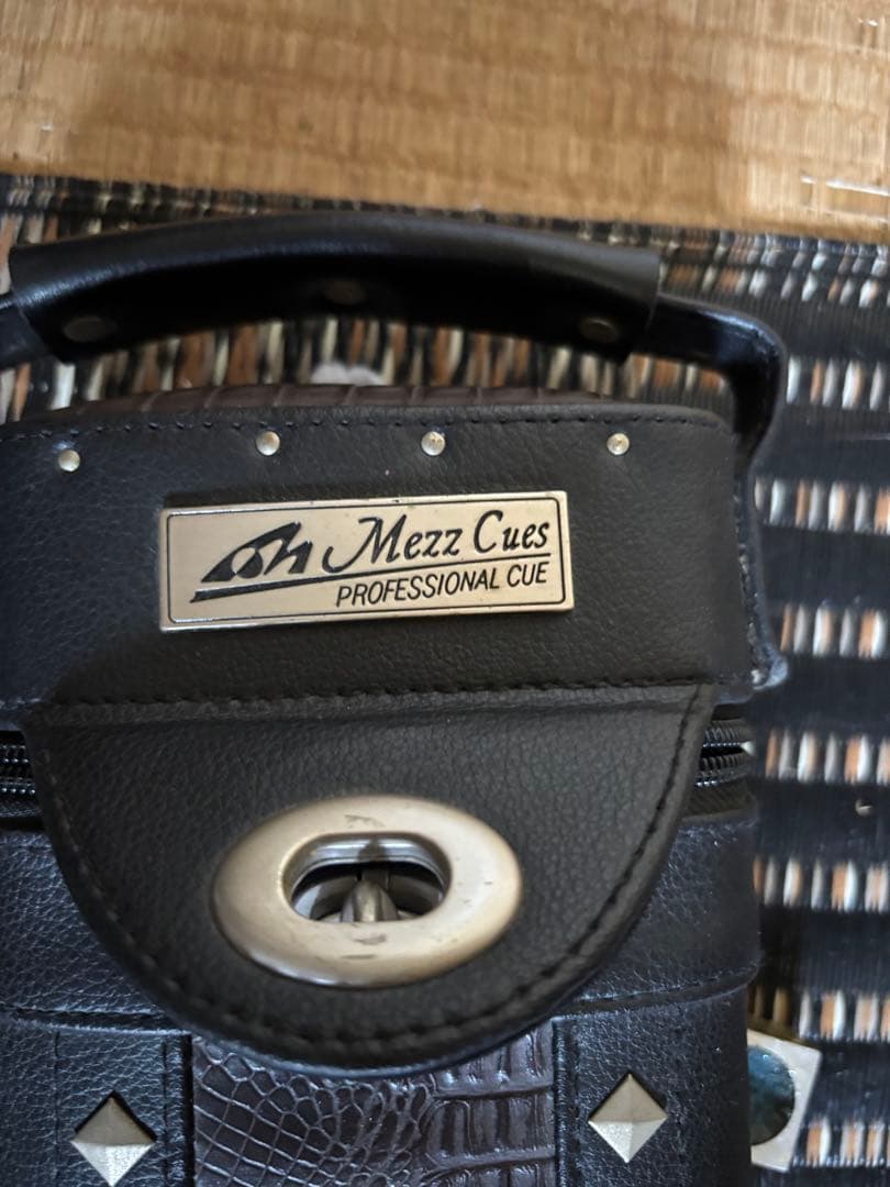 mezz cues セット