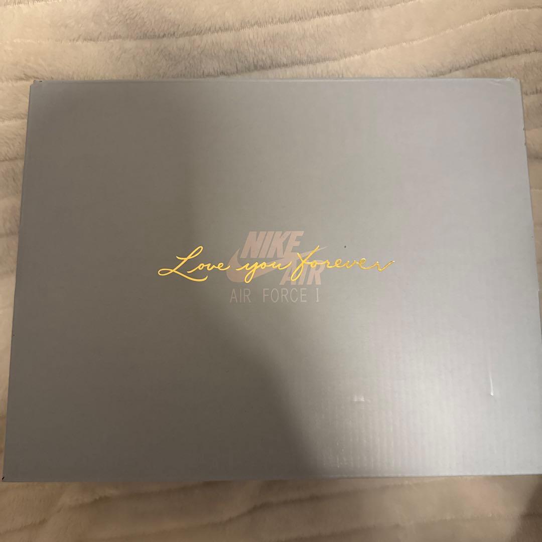 【新品】NOCTA AirForce1 ピンクフォーム NIKE ナイキ23.5