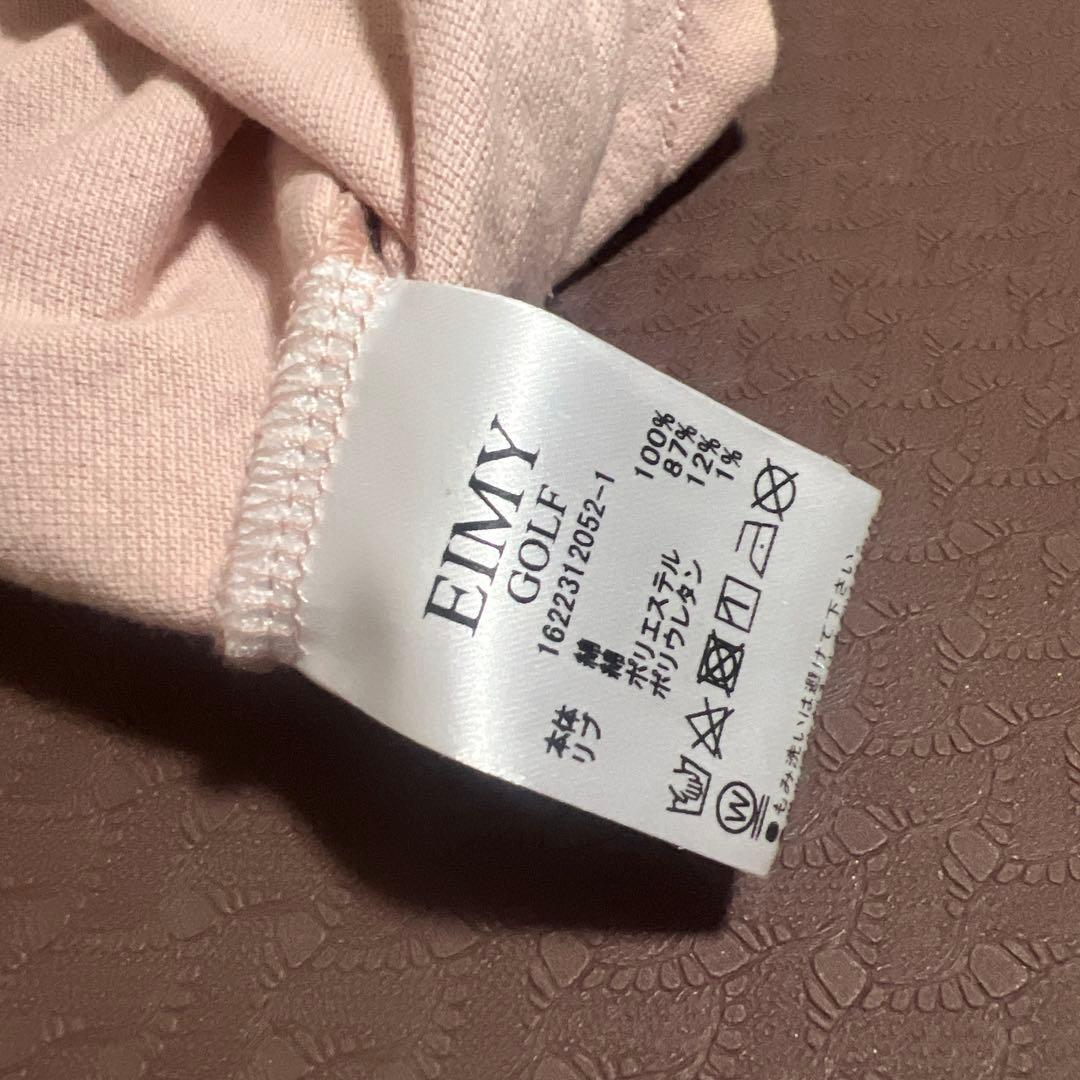 Eimy Golf 上下セットアップ　スカートXS