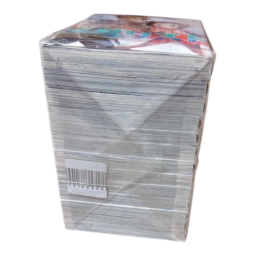 メダリスト　1-13巻セット