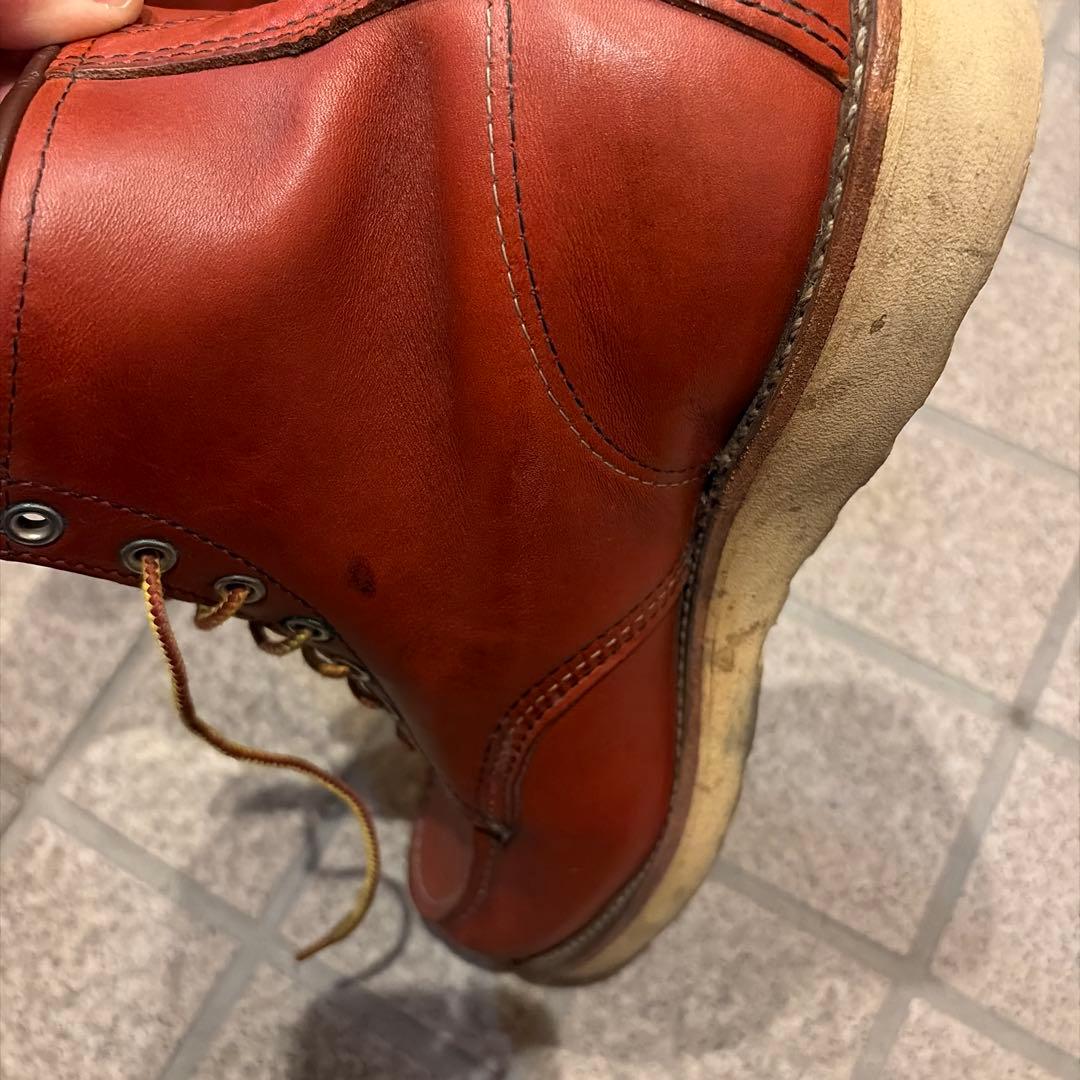 ぽ*ん様 レッドウィング8875 28センチ