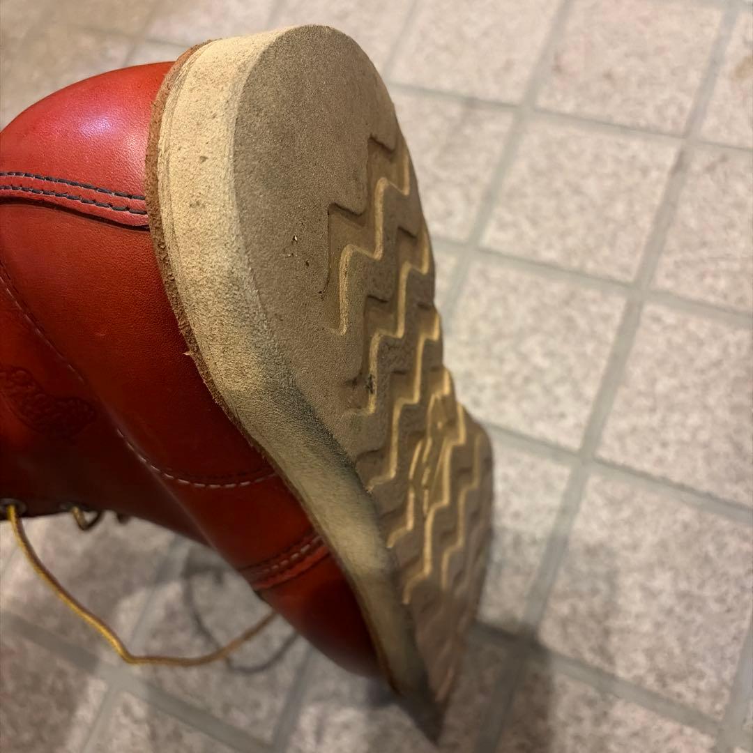 ぽ*ん様 レッドウィング8875 28センチ