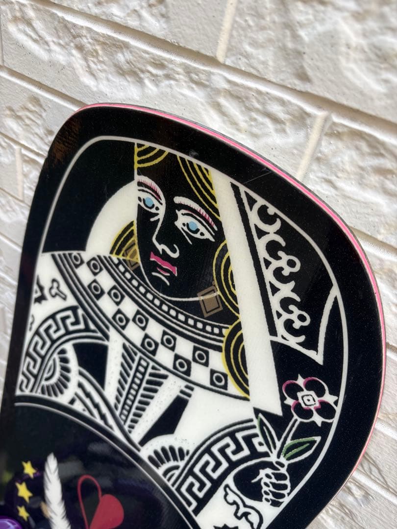 SALOMON DESIRE 143cm RHYTHM Sサイズ　サロモン