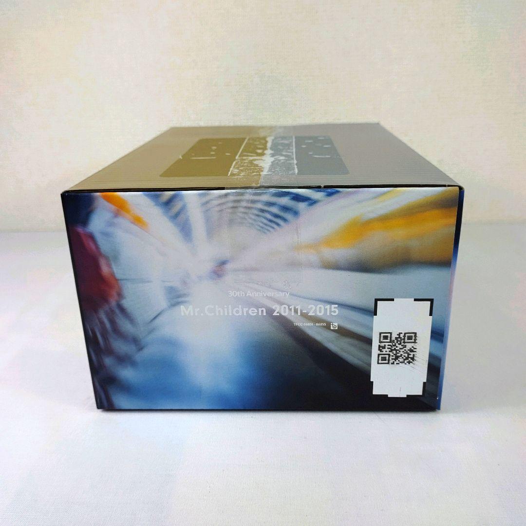 Mr.Children　30th Anniversary　初回限定版　特典付き