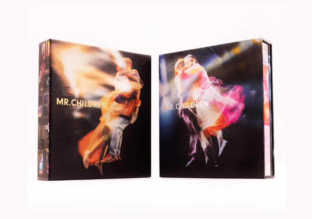 Mr.Children　30th Anniversary　初回限定版　特典付き
