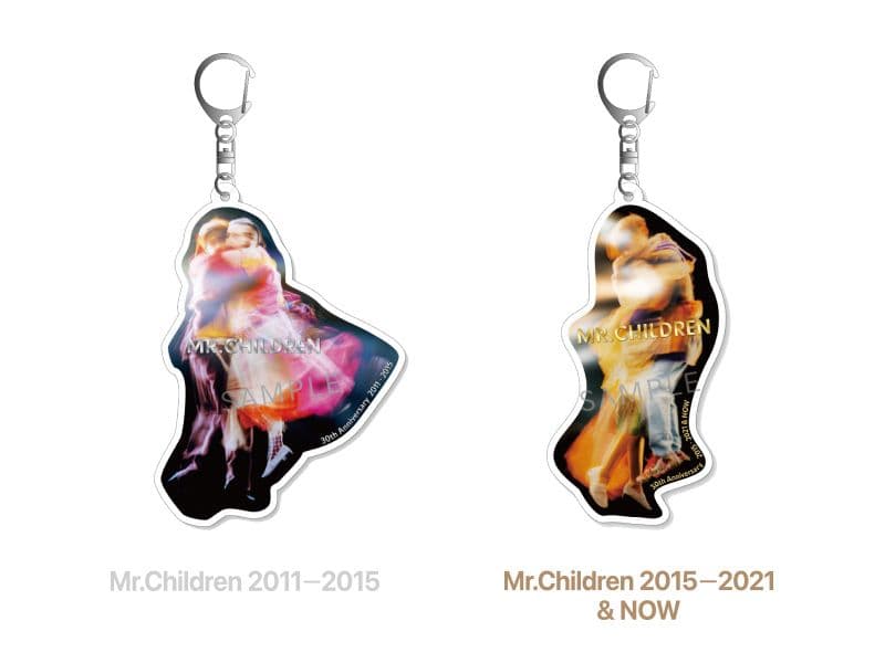 Mr.Children　30th Anniversary　初回限定版　特典付き