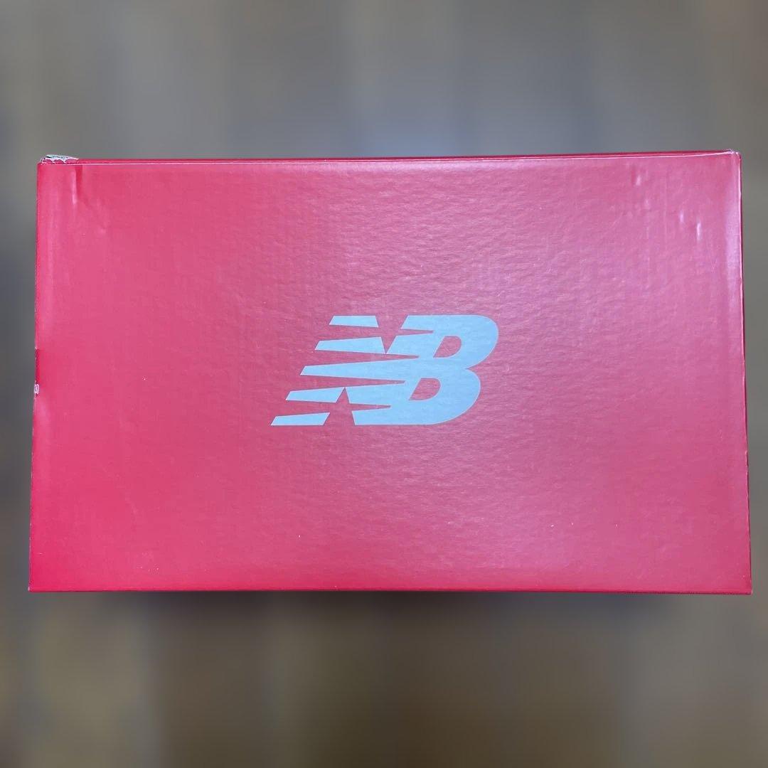 ニューバランス W1080K13 レディース 25.0cm 2E 新品