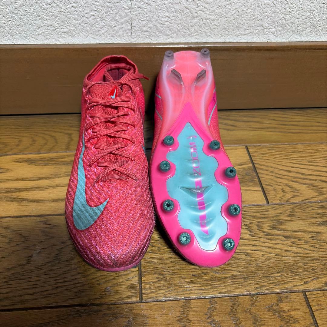 マーキュリアル 16 ヴェイパー AG