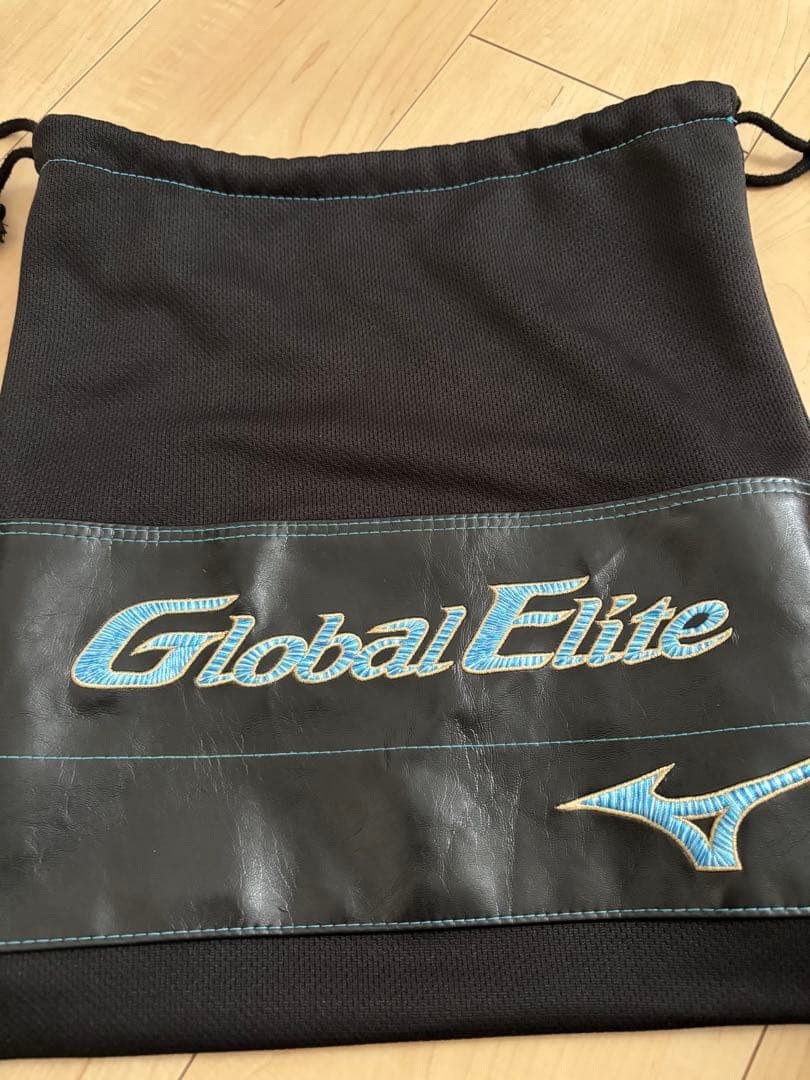 Global Elite 軟式野球グローブ 菅野智之モデル