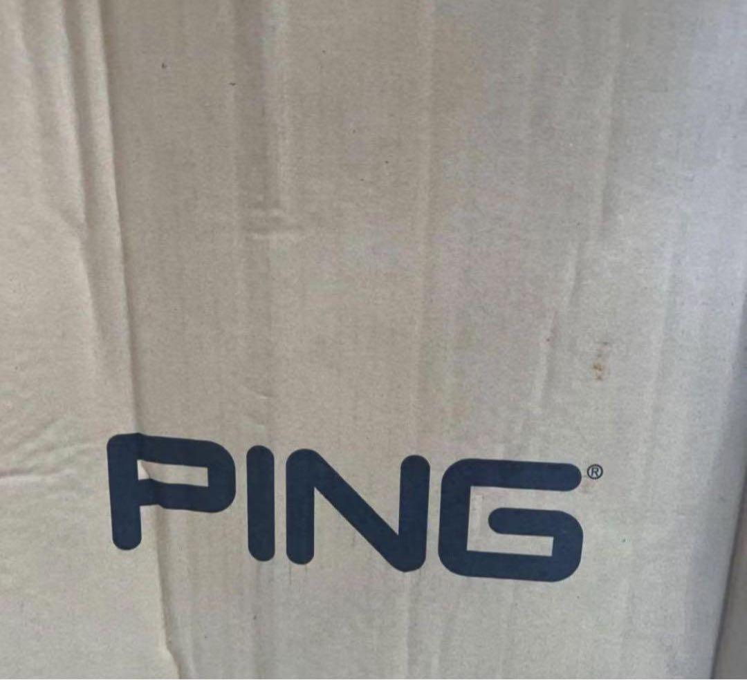 ピン キャディバッグ CB-P211 ONE POCKET 9.5インチ