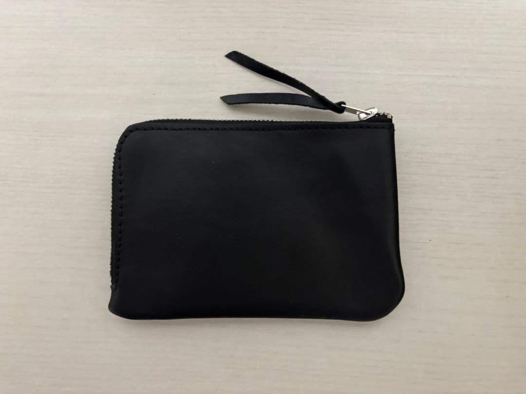 HTC ポーチ型ウォレット　ターコイズ　ケース　スタッズ